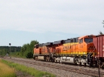 BNSF 7416